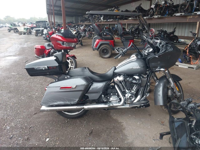 Harley-Davidson FLTRX 2021 1HD1KHC15MB626816 Image 13
