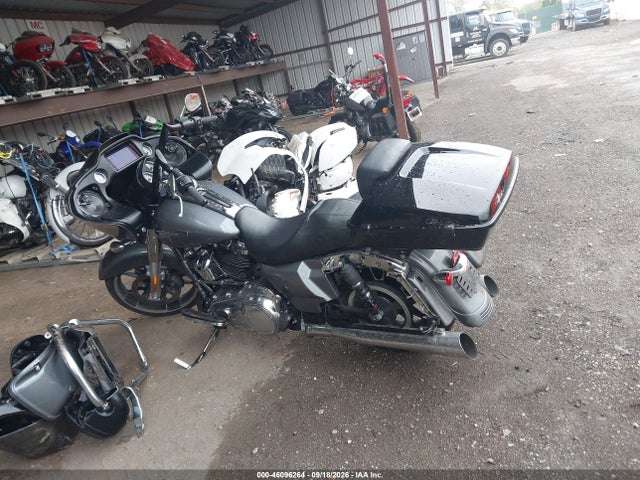 Harley-Davidson FLTRX 2021 1HD1KHC15MB626816 Image 14