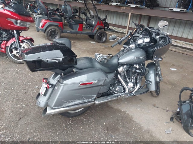 Harley-Davidson FLTRX 2021 1HD1KHC15MB626816 Image 4