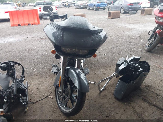Harley-Davidson FLTRX 2021 1HD1KHC15MB626816 Image 5