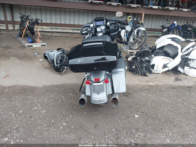 Harley-Davidson FLTRX 2021 1HD1KHC15MB626816 Image 6