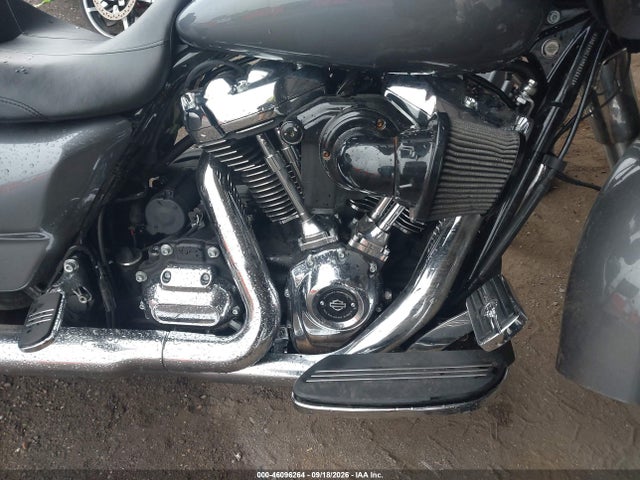 Harley-Davidson FLTRX 2021 1HD1KHC15MB626816 Image 8