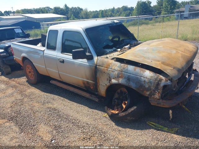 Продажа на аукционе авто 2008 Ford Ranger Fx4 Off-road/sport/xl/xlt, vin: 1FTYR15E98PA97284, номер лота: 46096267