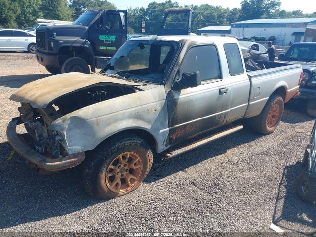 Продаж на аукціоні авто 2008 Ford Ranger Fx4 Off-road/sport/xl/xlt, vin: 1FTYR15E98PA97284, номер лоту: 46096267