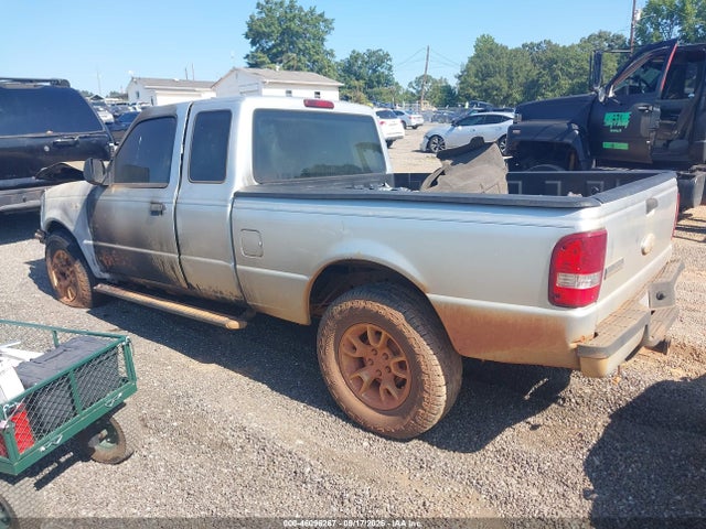 Продаж на аукціоні авто 2008 Ford Ranger Fx4 Off-road/sport/xl/xlt, vin: 1FTYR15E98PA97284, номер лоту: 46096267