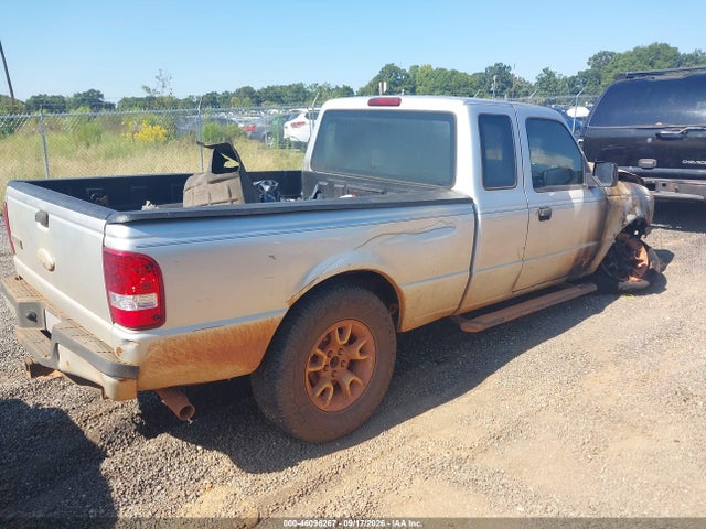 Продаж на аукціоні авто 2008 Ford Ranger Fx4 Off-road/sport/xl/xlt, vin: 1FTYR15E98PA97284, номер лоту: 46096267