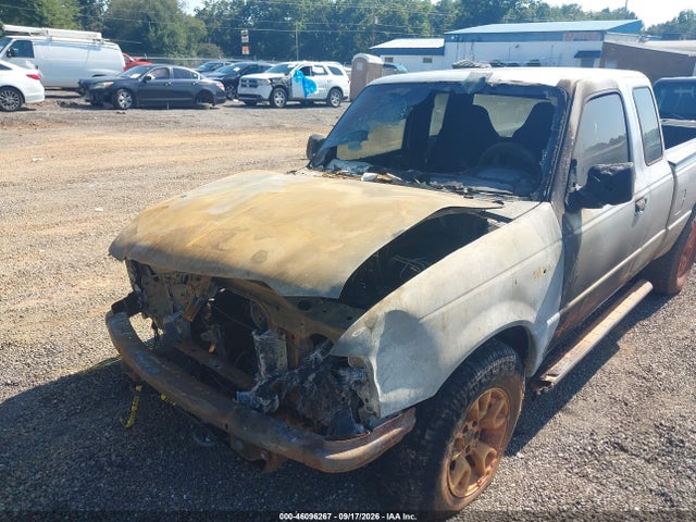Продаж на аукціоні авто 2008 Ford Ranger Fx4 Off-road/sport/xl/xlt, vin: 1FTYR15E98PA97284, номер лоту: 46096267