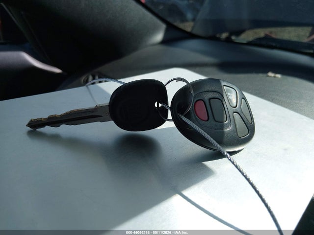 46096268 :رقم المزاد ، 1G2ZH36N794103544 vin ، 2009 Pontiac G6 Gt مزاد بيع