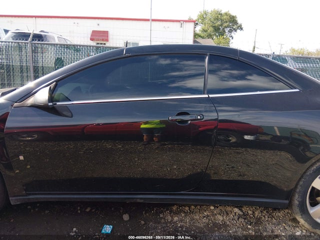 46096268 :رقم المزاد ، 1G2ZH36N794103544 vin ، 2009 Pontiac G6 Gt مزاد بيع