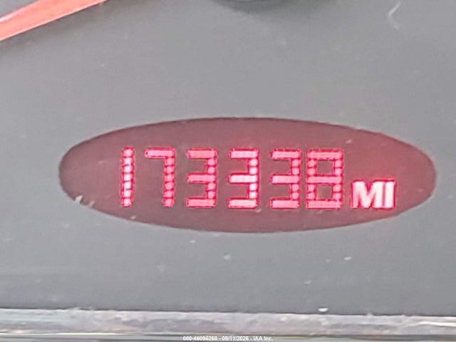 46096268 :رقم المزاد ، 1G2ZH36N794103544 vin ، 2009 Pontiac G6 Gt مزاد بيع