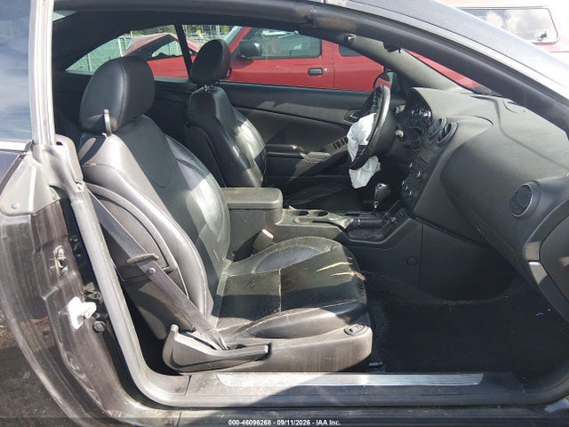 46096268 :رقم المزاد ، 1G2ZH36N794103544 vin ، 2009 Pontiac G6 Gt مزاد بيع