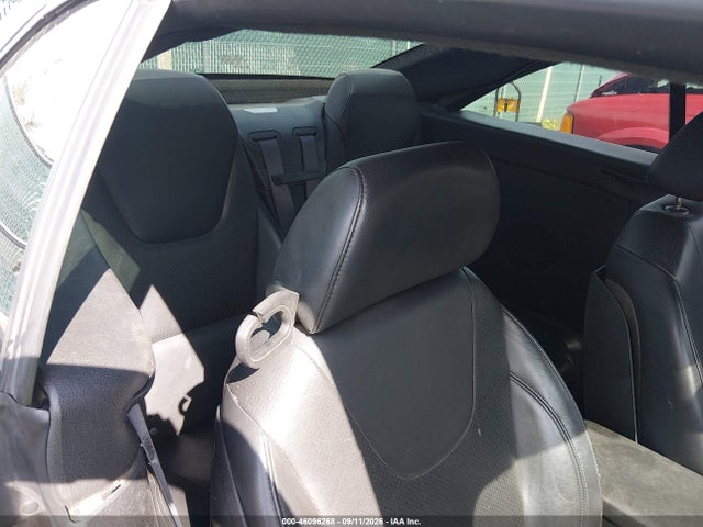 46096268 :رقم المزاد ، 1G2ZH36N794103544 vin ، 2009 Pontiac G6 Gt مزاد بيع