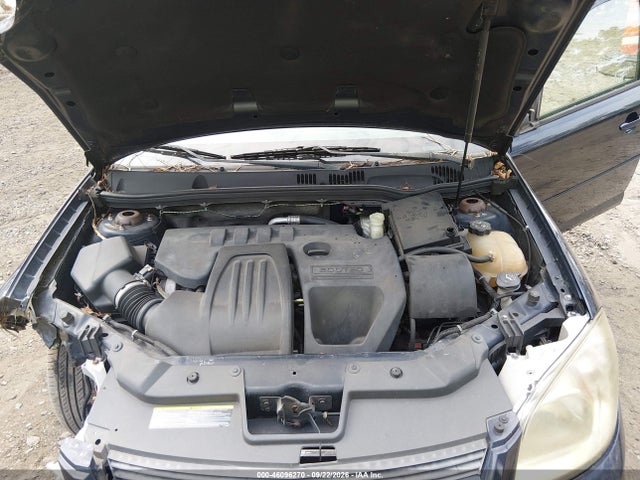 Продаж на аукціоні авто 2009 Chevrolet Cobalt Lt, vin: 1G1AT58H897287863, номер лоту: 46096270