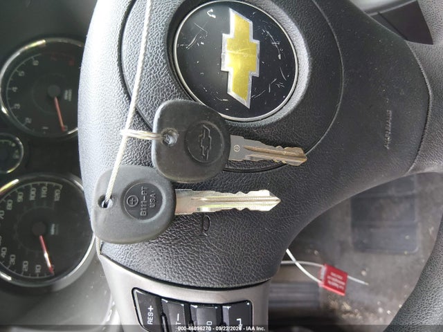 Продаж на аукціоні авто 2009 Chevrolet Cobalt Lt, vin: 1G1AT58H897287863, номер лоту: 46096270