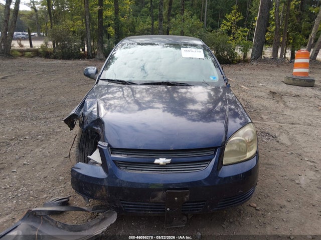 Продаж на аукціоні авто 2009 Chevrolet Cobalt Lt, vin: 1G1AT58H897287863, номер лоту: 46096270