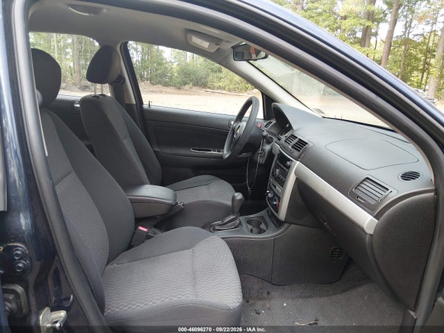 Продаж на аукціоні авто 2009 Chevrolet Cobalt Lt, vin: 1G1AT58H897287863, номер лоту: 46096270
