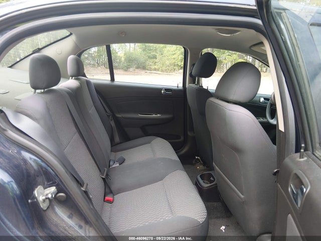 Продаж на аукціоні авто 2009 Chevrolet Cobalt Lt, vin: 1G1AT58H897287863, номер лоту: 46096270
