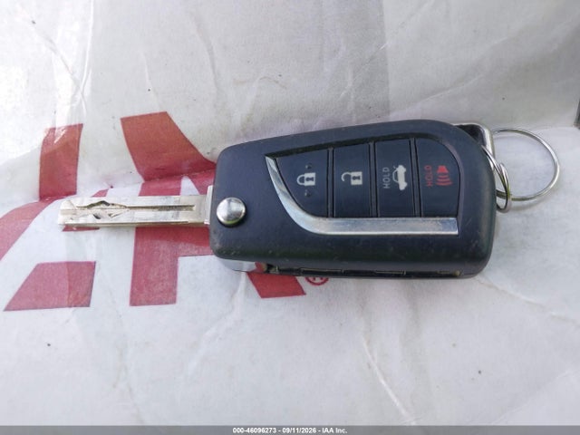 Продажа на аукционе авто 2022 Toyota Camry Se, vin: 4T1G11AK4NU002525, номер лота: 46096273