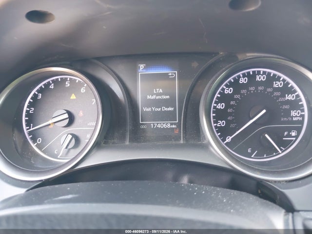 Продажа на аукционе авто 2022 Toyota Camry Se, vin: 4T1G11AK4NU002525, номер лота: 46096273