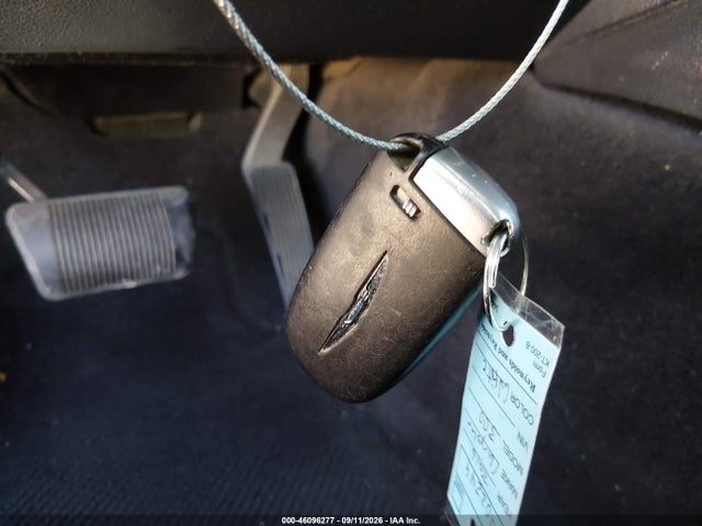 46096277 :رقم المزاد ، 2C3CCABG6GH320793 vin ، 2016 Chrysler 300 300s Alloy Edition مزاد بيع