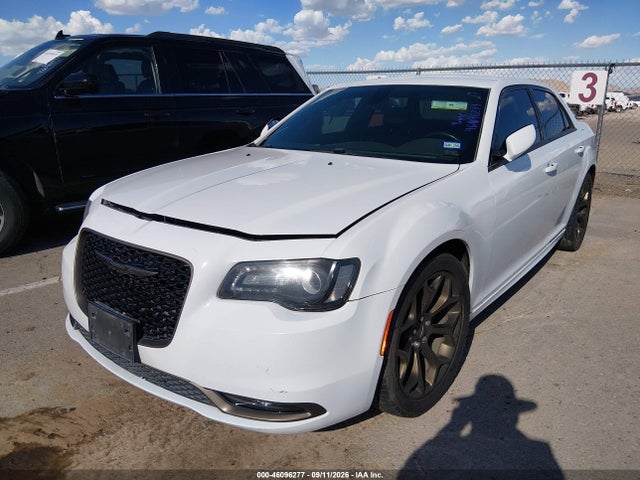 46096277 :رقم المزاد ، 2C3CCABG6GH320793 vin ، 2016 Chrysler 300 300s Alloy Edition مزاد بيع