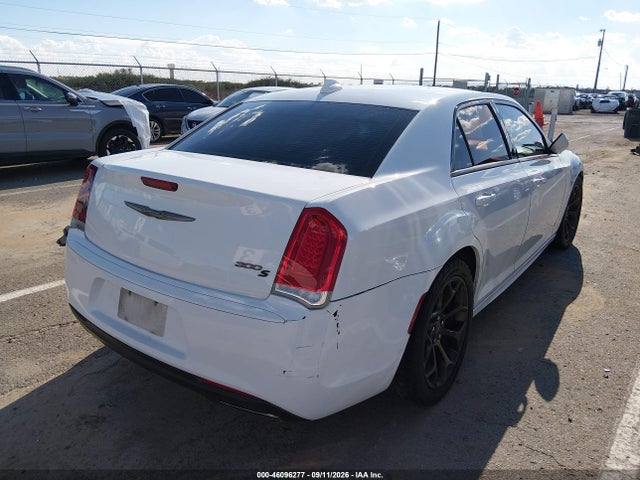 46096277 :رقم المزاد ، 2C3CCABG6GH320793 vin ، 2016 Chrysler 300 300s Alloy Edition مزاد بيع