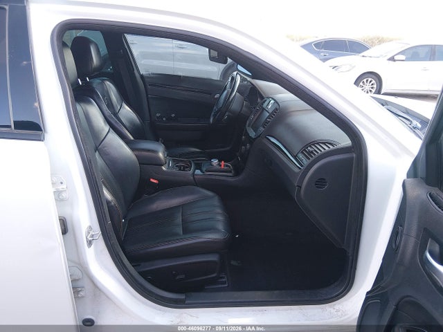 46096277 :رقم المزاد ، 2C3CCABG6GH320793 vin ، 2016 Chrysler 300 300s Alloy Edition مزاد بيع