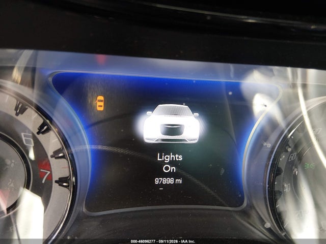 46096277 :رقم المزاد ، 2C3CCABG6GH320793 vin ، 2016 Chrysler 300 300s Alloy Edition مزاد بيع