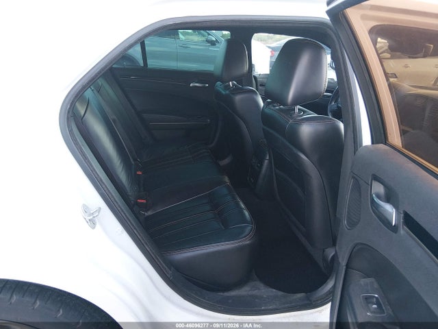 46096277 :رقم المزاد ، 2C3CCABG6GH320793 vin ، 2016 Chrysler 300 300s Alloy Edition مزاد بيع