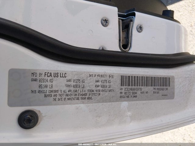 46096277 :رقم المزاد ، 2C3CCABG6GH320793 vin ، 2016 Chrysler 300 300s Alloy Edition مزاد بيع