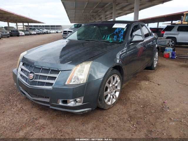 Aukcja sprzedaży 2009 Cadillac Cts Standard, vin: 1G6DF577X90144493, numer aukcji: 46096281