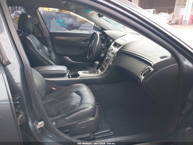 Aukcja sprzedaży 2009 Cadillac Cts Standard, vin: 1G6DF577X90144493, numer aukcji: 46096281