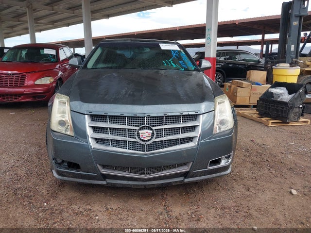 Aukcja sprzedaży 2009 Cadillac Cts Standard, vin: 1G6DF577X90144493, numer aukcji: 46096281