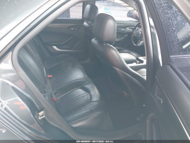 Aukcja sprzedaży 2009 Cadillac Cts Standard, vin: 1G6DF577X90144493, numer aukcji: 46096281