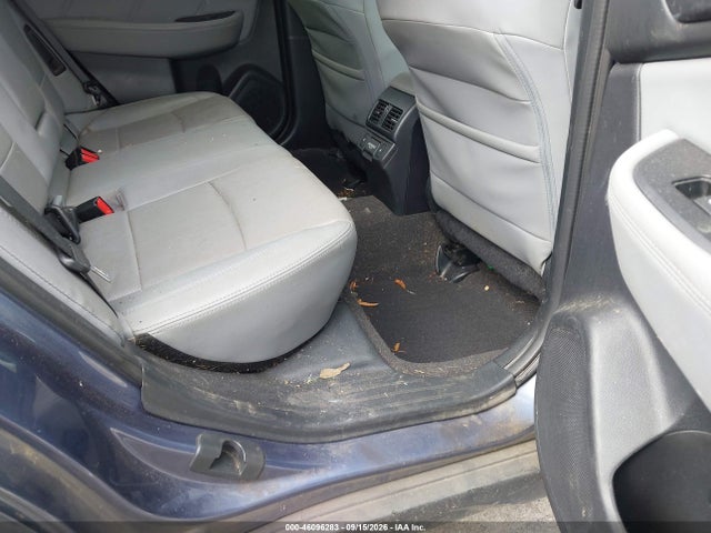 46096283 :رقم المزاد ، 4S4BSANC6J3321242 vin ، 2018 Subaru Outback 2.5i Limited مزاد بيع