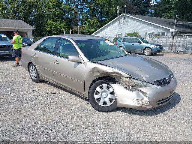 Aukcja sprzedaży 2003 Toyota Camry Le, vin: 4T1BE32K73U785734, numer aukcji: 46096292