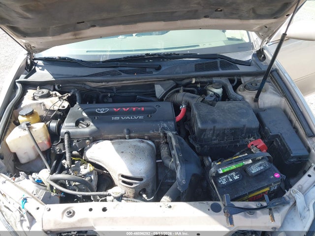Продажа на аукционе авто 2003 Toyota Camry Le, vin: 4T1BE32K73U785734, номер лота: 46096292