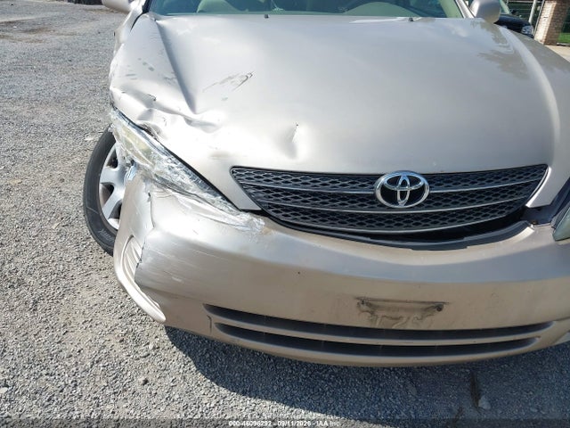 Продажа на аукционе авто 2003 Toyota Camry Le, vin: 4T1BE32K73U785734, номер лота: 46096292
