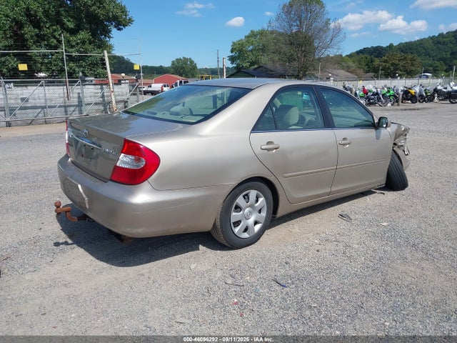 Продажа на аукционе авто 2003 Toyota Camry Le, vin: 4T1BE32K73U785734, номер лота: 46096292