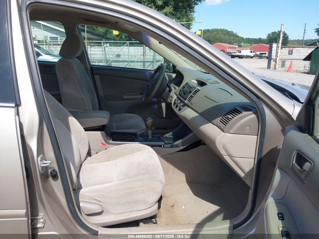 Продажа на аукционе авто 2003 Toyota Camry Le, vin: 4T1BE32K73U785734, номер лота: 46096292