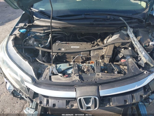 Aukcja sprzedaży 2016 Honda Cr-v Se, vin: 2HKRM3H49GH561914, numer aukcji: 46096295