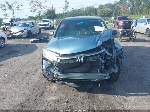 Aukcja sprzedaży 2016 Honda Cr-v Se, vin: 2HKRM3H49GH561914, numer aukcji: 46096295