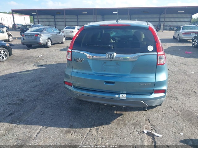 Aukcja sprzedaży 2016 Honda Cr-v Se, vin: 2HKRM3H49GH561914, numer aukcji: 46096295