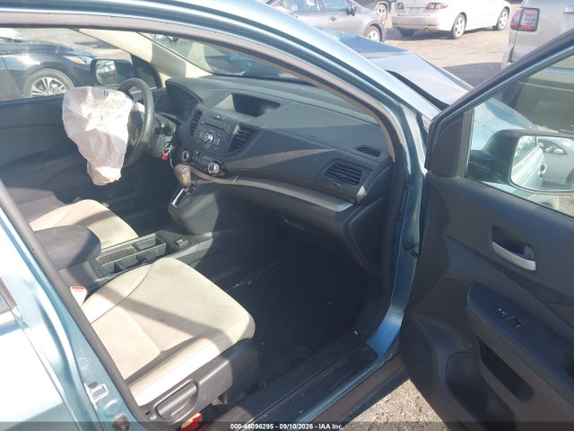 Aukcja sprzedaży 2016 Honda Cr-v Se, vin: 2HKRM3H49GH561914, numer aukcji: 46096295