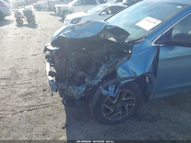 Aukcja sprzedaży 2016 Honda Cr-v Se, vin: 2HKRM3H49GH561914, numer aukcji: 46096295