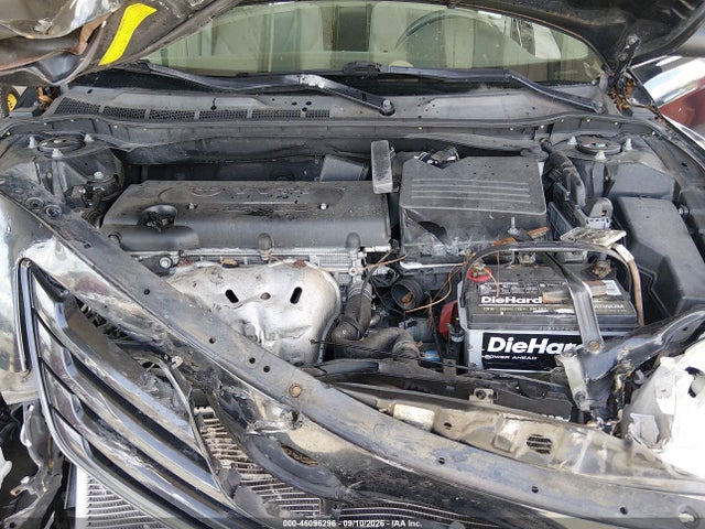 46096296 :رقم المزاد ، 4T1BE46KX9U302391 vin ، 2009 Toyota Camry Le مزاد بيع