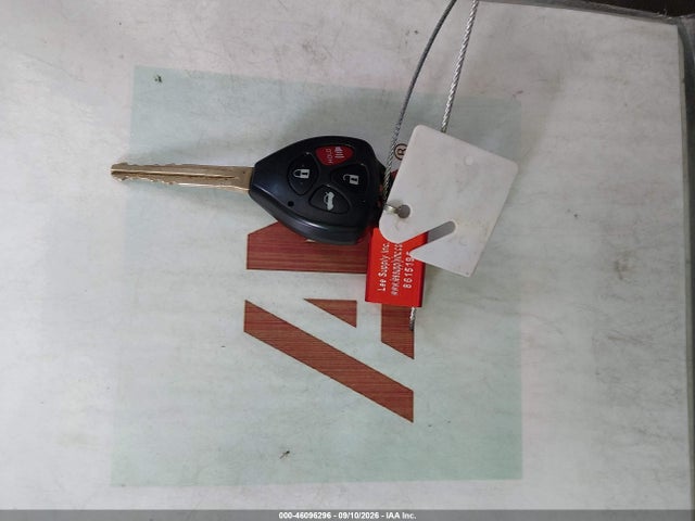 46096296 :رقم المزاد ، 4T1BE46KX9U302391 vin ، 2009 Toyota Camry Le مزاد بيع