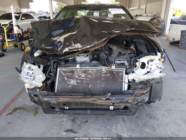 46096296 :رقم المزاد ، 4T1BE46KX9U302391 vin ، 2009 Toyota Camry Le مزاد بيع