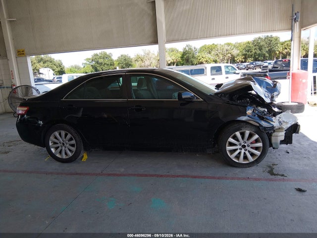 46096296 :رقم المزاد ، 4T1BE46KX9U302391 vin ، 2009 Toyota Camry Le مزاد بيع