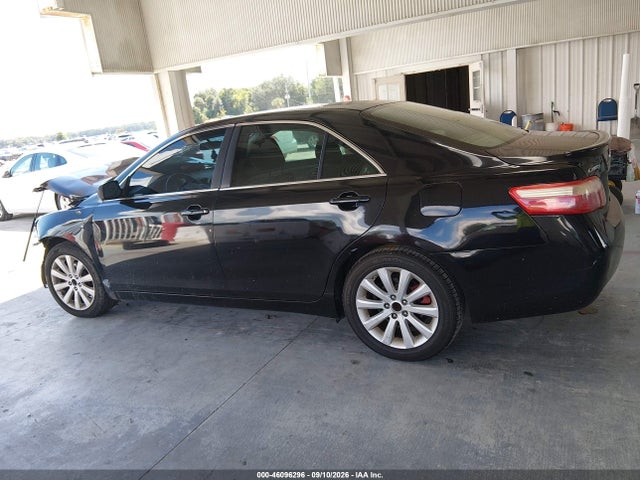 46096296 :رقم المزاد ، 4T1BE46KX9U302391 vin ، 2009 Toyota Camry Le مزاد بيع